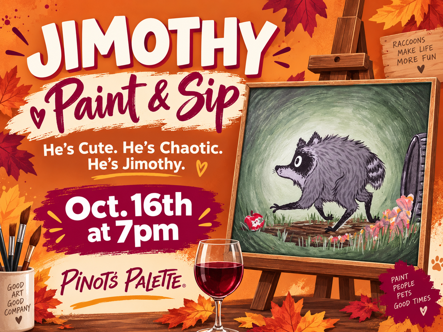 Jimothy